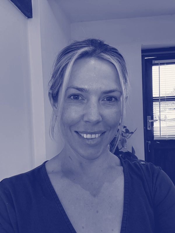 Camilla Harraway